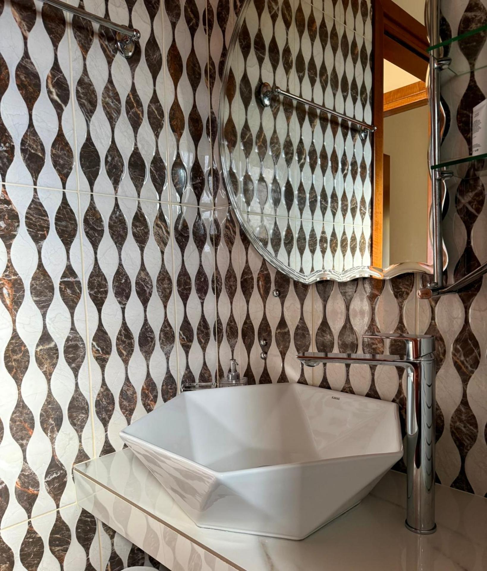 Driopes Villas Koróni 外观 照片