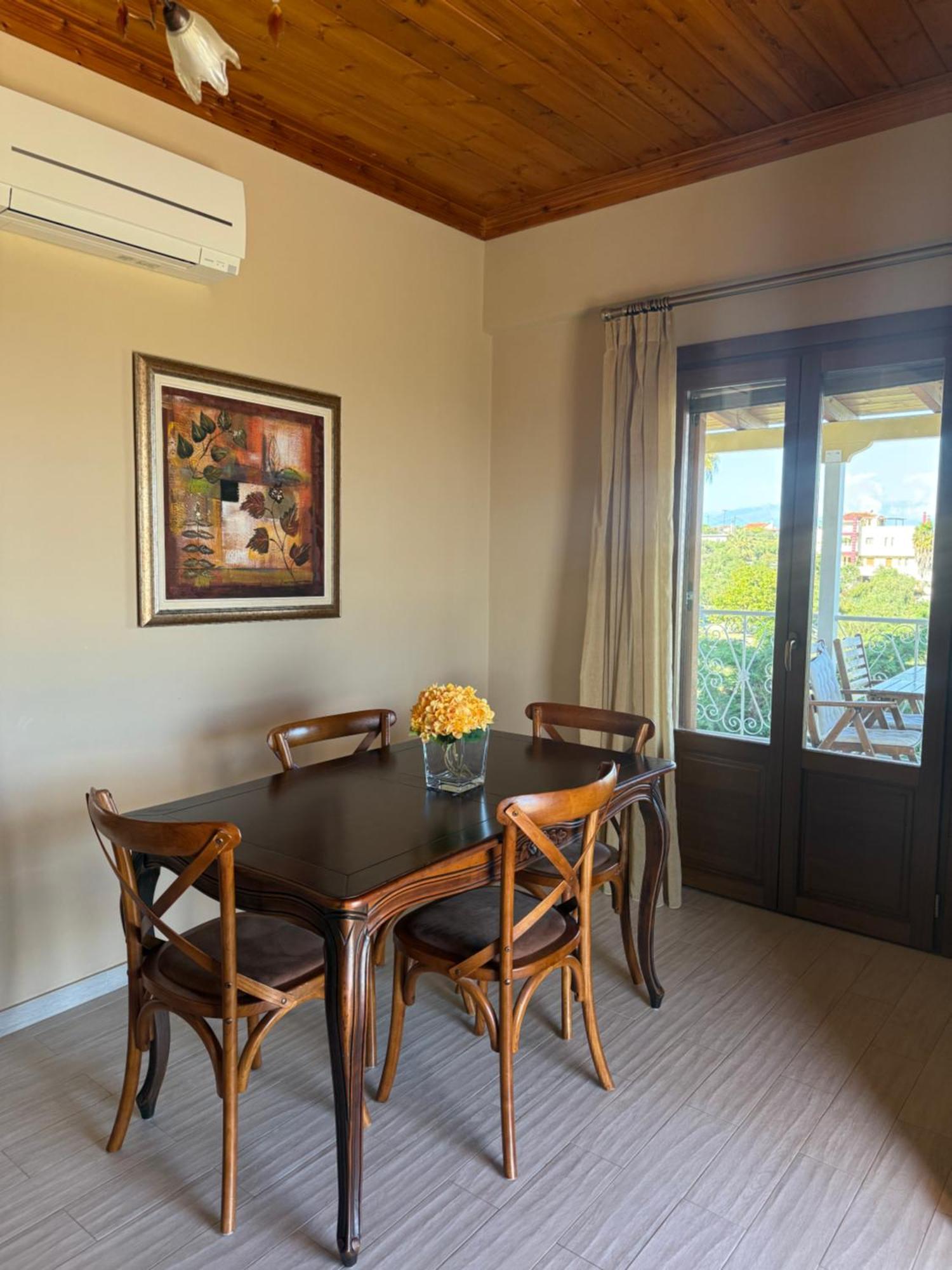 Driopes Villas Koróni 外观 照片